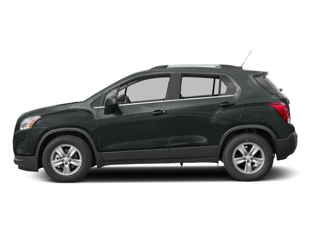 used 2016 Chevrolet Trax car