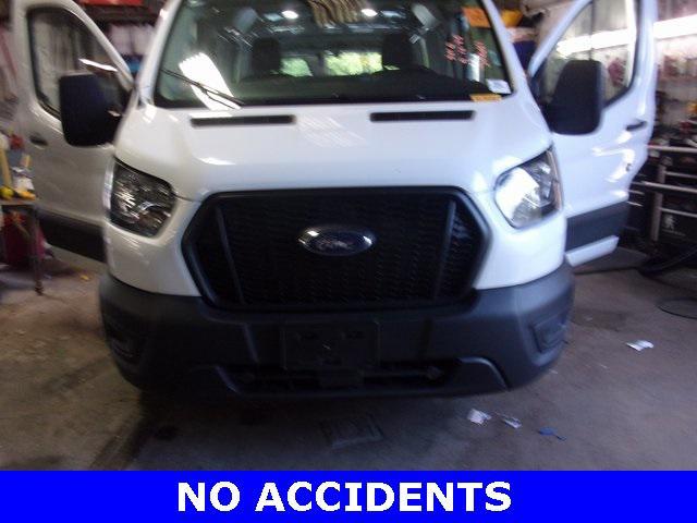 used 2023 Ford Transit-150 car, priced at $30,867
