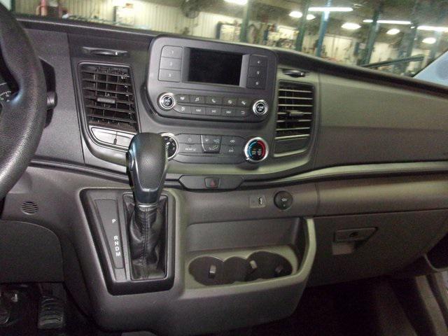used 2023 Ford Transit-150 car, priced at $30,867
