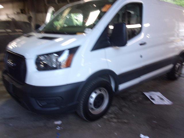 used 2023 Ford Transit-150 car, priced at $30,867