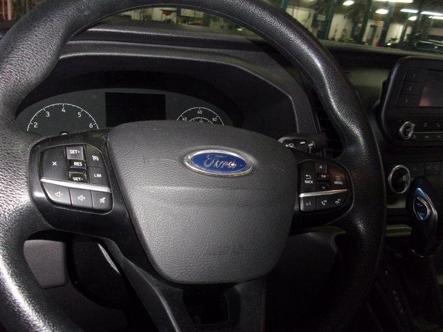 used 2023 Ford Transit-150 car, priced at $30,867