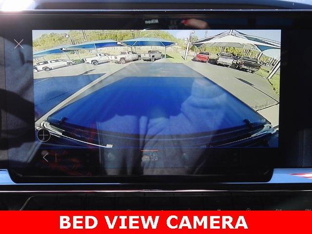 used 2024 Chevrolet Silverado 1500 car, priced at $57,992