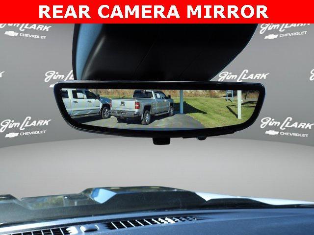 used 2024 Chevrolet Silverado 1500 car, priced at $57,992