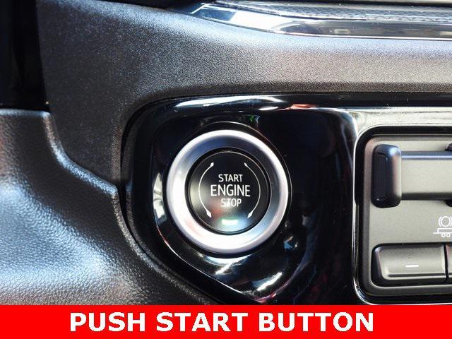 used 2024 Chevrolet Silverado 1500 car, priced at $57,992