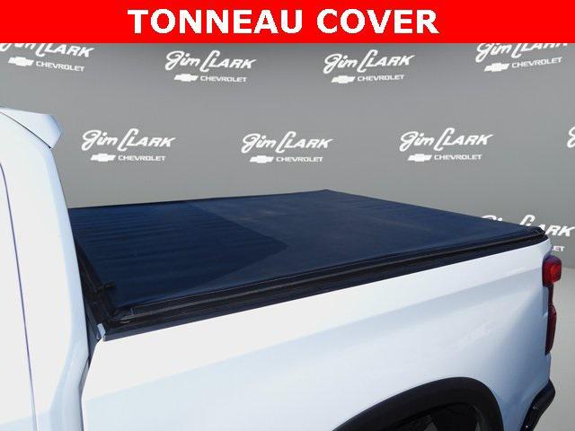 used 2024 Chevrolet Silverado 1500 car, priced at $57,992