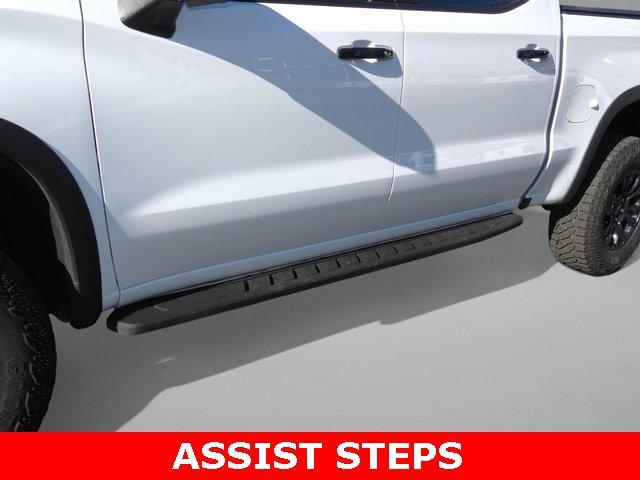 used 2024 Chevrolet Silverado 1500 car, priced at $57,992