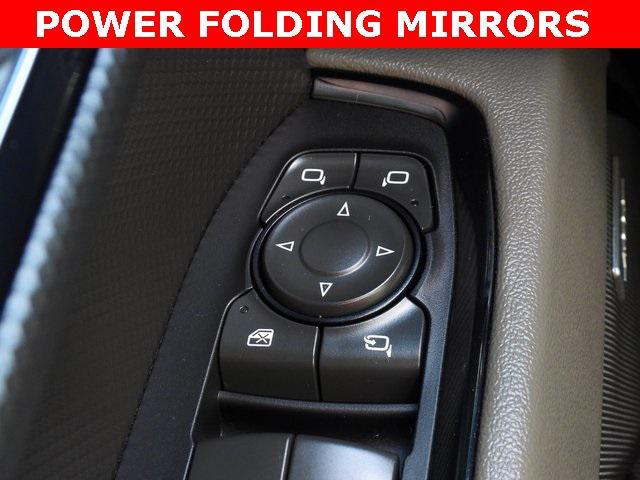 used 2024 Chevrolet Silverado 1500 car, priced at $57,992