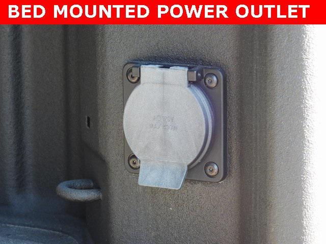 used 2024 Chevrolet Silverado 1500 car, priced at $57,992