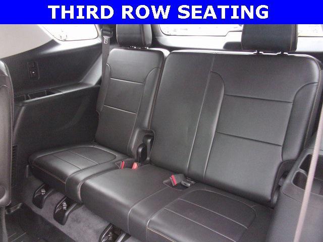 used 2020 Chevrolet Traverse car, priced at $19,463