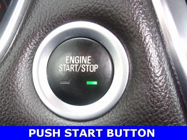 used 2020 Chevrolet Traverse car, priced at $19,463