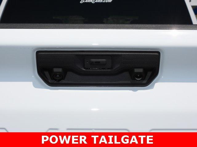 new 2025 Chevrolet Silverado 2500 car, priced at $54,341