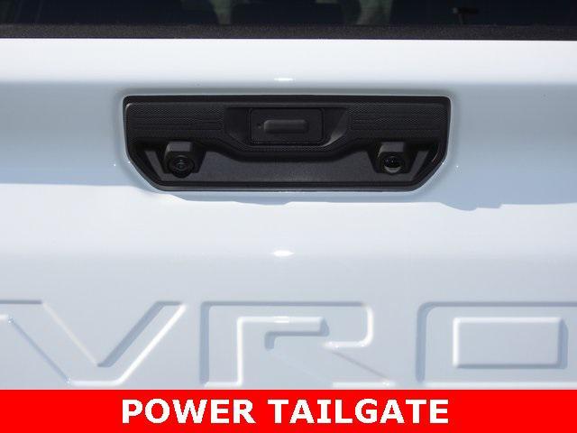 new 2026 Chevrolet Silverado 2500 car, priced at $56,341