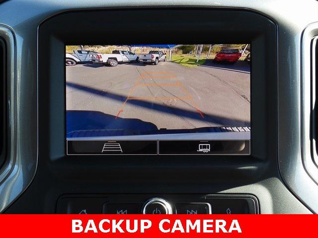 new 2026 Chevrolet Silverado 2500 car, priced at $56,341