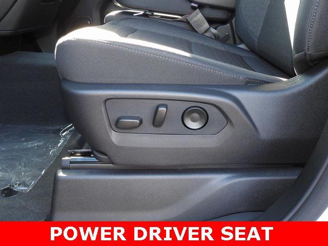 new 2026 Chevrolet Silverado 2500 car, priced at $56,341