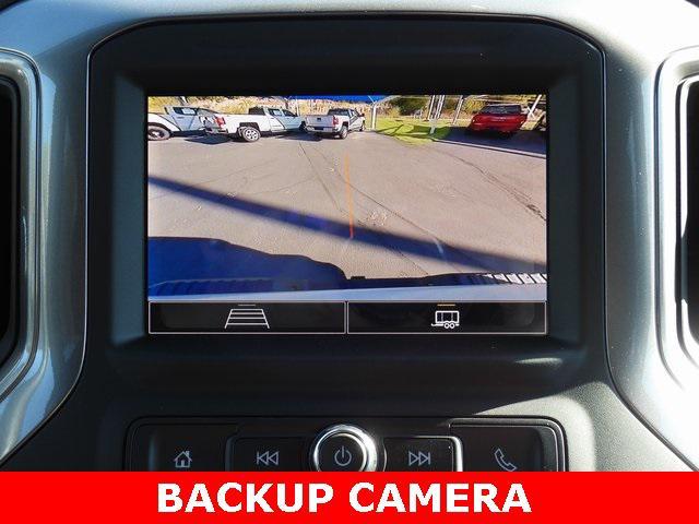 new 2026 Chevrolet Silverado 2500 car, priced at $56,341