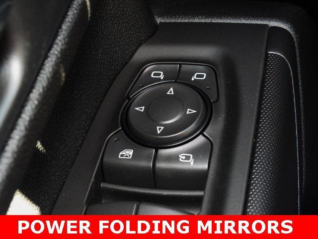 new 2026 Chevrolet Silverado 2500 car, priced at $56,341