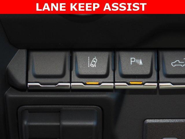 new 2026 Chevrolet Silverado 2500 car, priced at $56,341