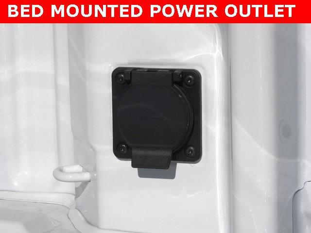 new 2026 Chevrolet Silverado 2500 car, priced at $56,341