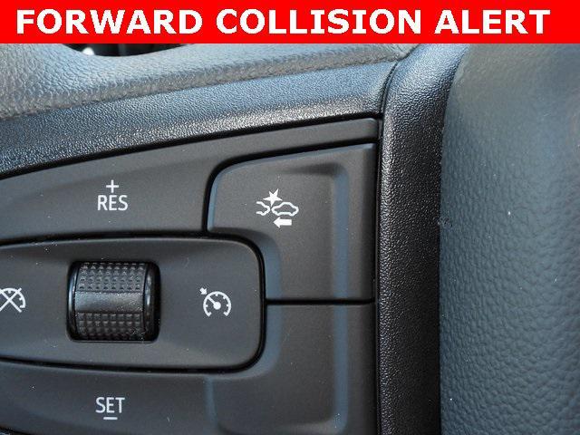 new 2026 Chevrolet Silverado 2500 car, priced at $56,341