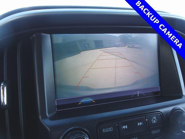used 2018 Chevrolet Colorado car, priced at $29,254