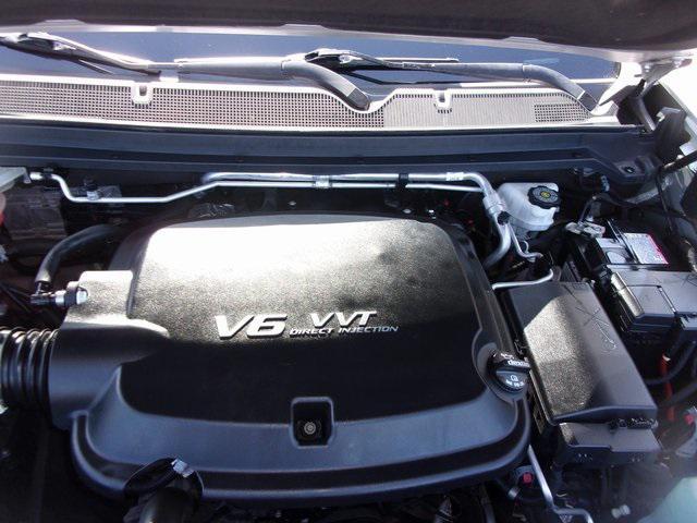 used 2018 Chevrolet Colorado car, priced at $29,254