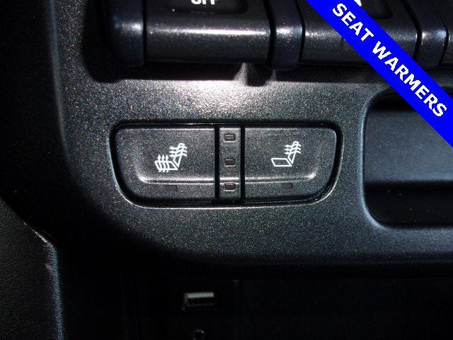 used 2018 Chevrolet Colorado car, priced at $29,254