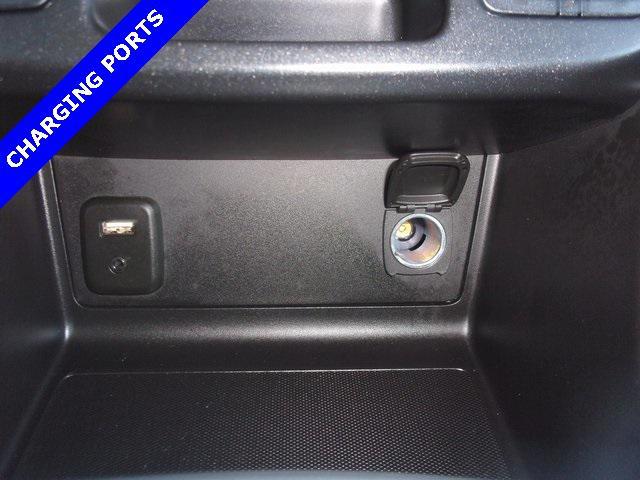 used 2018 Chevrolet Colorado car, priced at $29,254