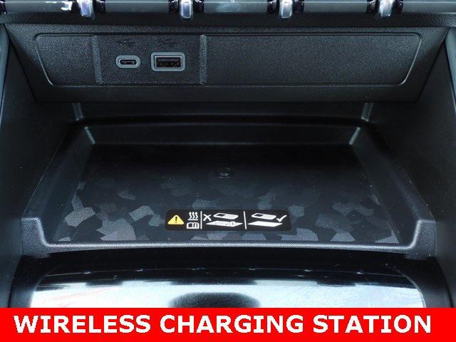 new 2026 Chevrolet Colorado car, priced at $45,526