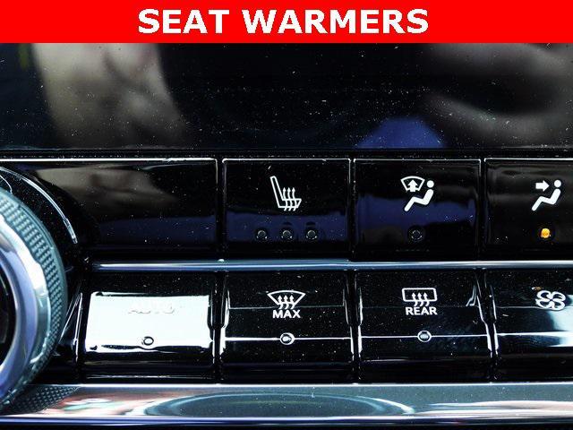 new 2026 Chevrolet Colorado car, priced at $45,526