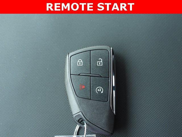 new 2026 Chevrolet Colorado car, priced at $45,526