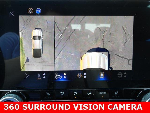 new 2026 Chevrolet Colorado car, priced at $45,526