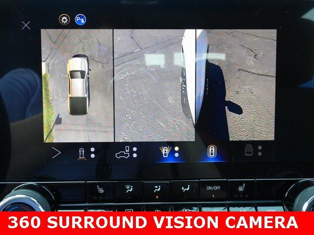 new 2026 Chevrolet Colorado car, priced at $45,526