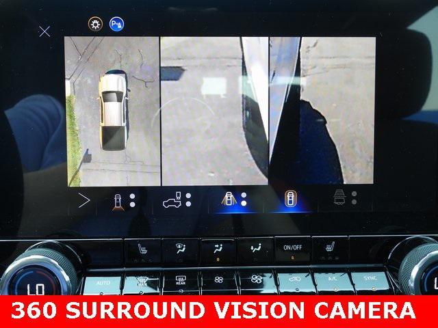 new 2026 Chevrolet Colorado car, priced at $45,526