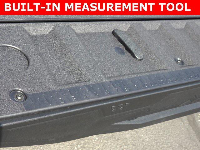 new 2026 Chevrolet Colorado car, priced at $45,526