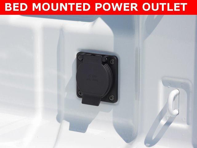 new 2026 Chevrolet Colorado car, priced at $45,526