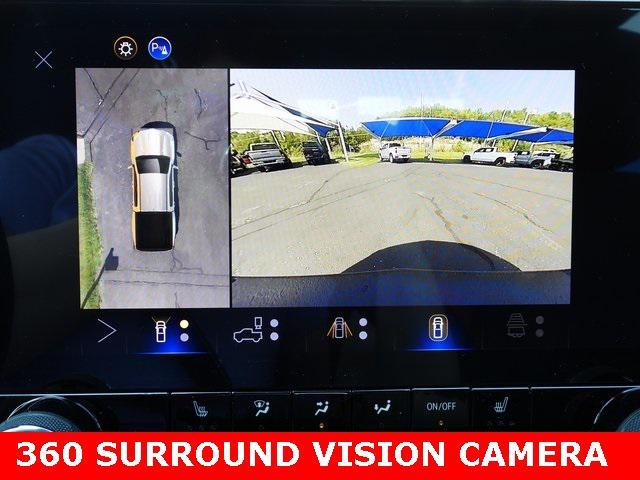 new 2026 Chevrolet Colorado car, priced at $45,526