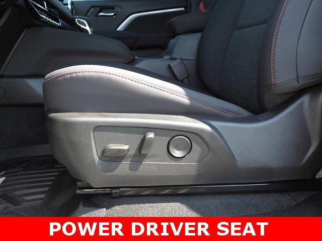 new 2026 Chevrolet Colorado car, priced at $45,526