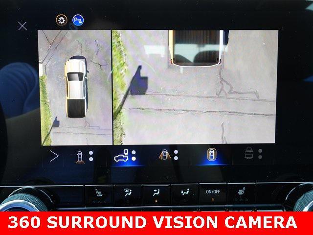 new 2026 Chevrolet Colorado car, priced at $45,526