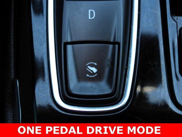 used 2022 Chevrolet Bolt EUV car, priced at $23,435