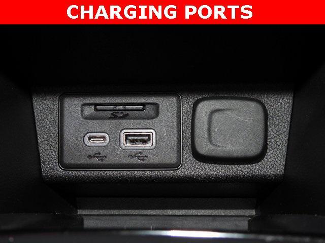 used 2022 Chevrolet Bolt EUV car, priced at $23,435