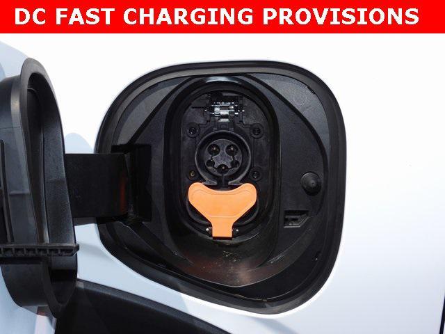 used 2022 Chevrolet Bolt EUV car, priced at $23,435