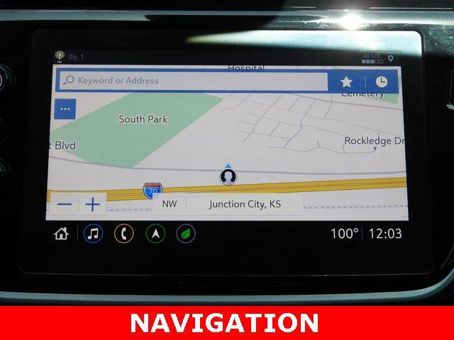 used 2022 Chevrolet Bolt EUV car, priced at $23,435