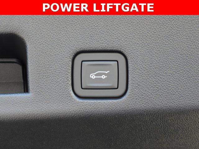 new 2026 Chevrolet Traverse car, priced at $56,727