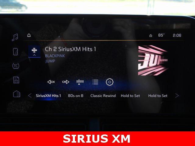 new 2026 Chevrolet Trax car, priced at $28,945