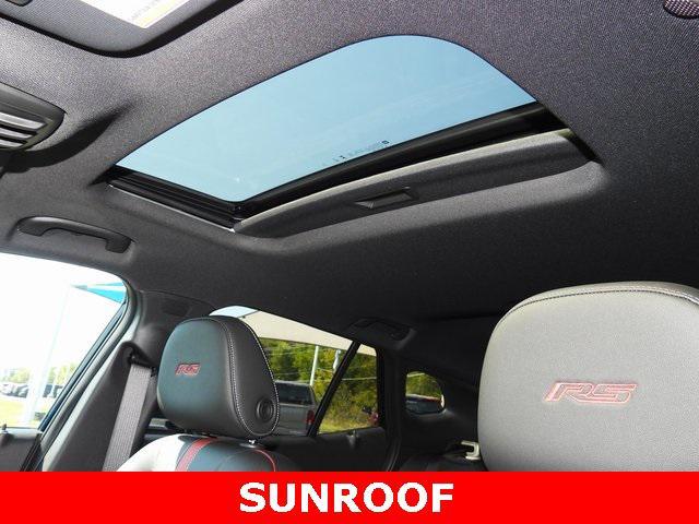 new 2026 Chevrolet Trax car, priced at $28,945