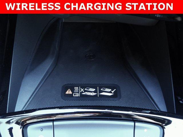 new 2026 Chevrolet Trax car, priced at $28,945