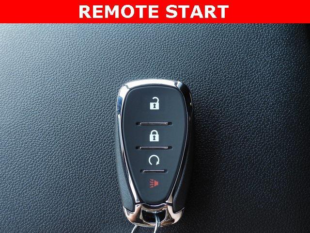 new 2026 Chevrolet Trax car, priced at $28,945