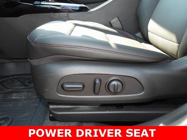 new 2026 Chevrolet Trax car, priced at $28,945