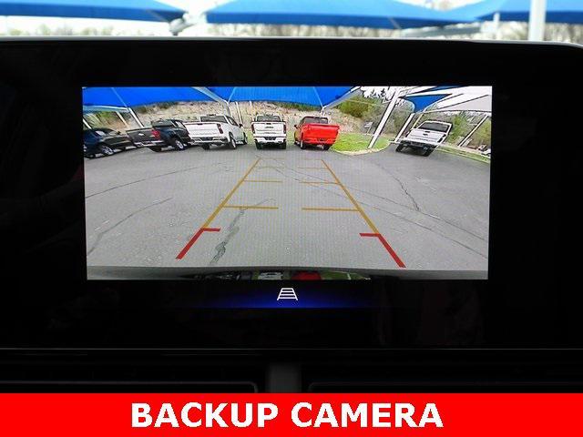 new 2026 Chevrolet Trax car, priced at $28,945