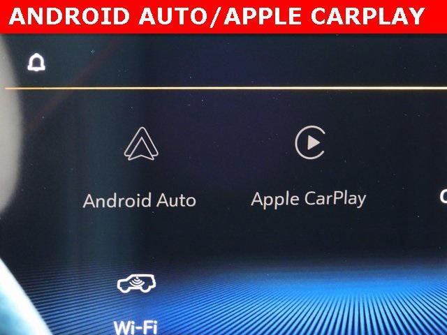 new 2026 Chevrolet Trax car, priced at $28,945